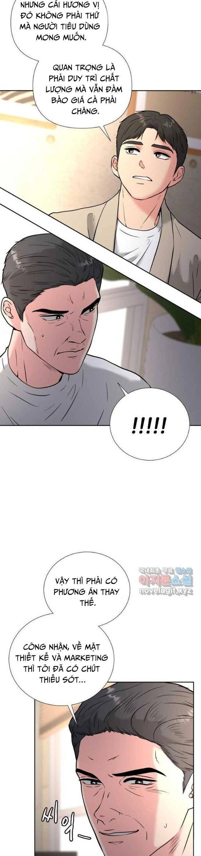 bản thiết kế vàng chapter 40 10