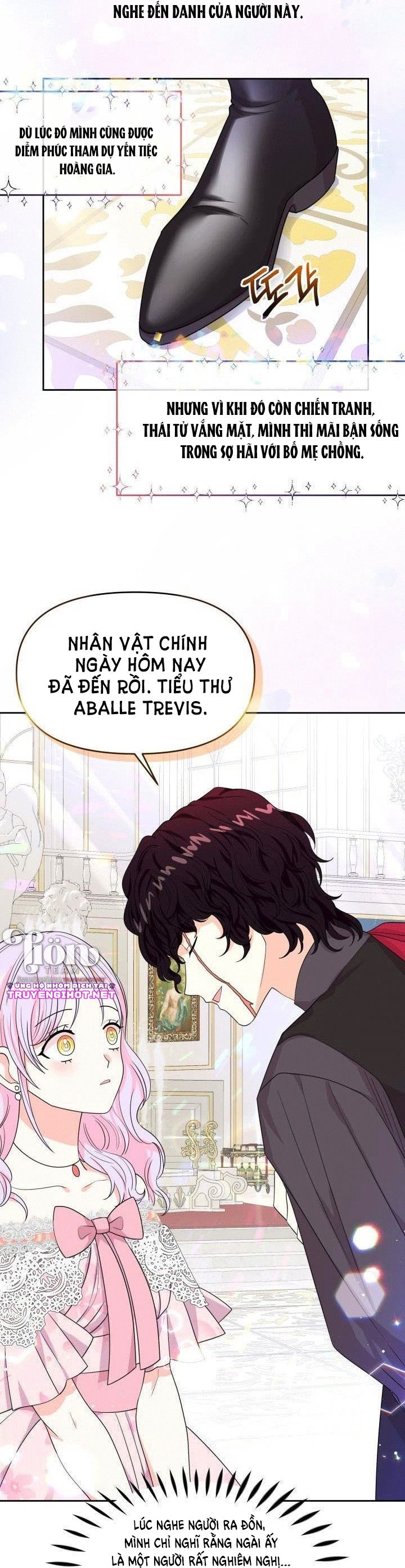 quay về quá khứ mở tiệm bánh kẹo chapter 12.1 10