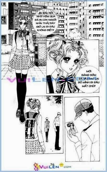 sức thanh xuân chapter 7 74