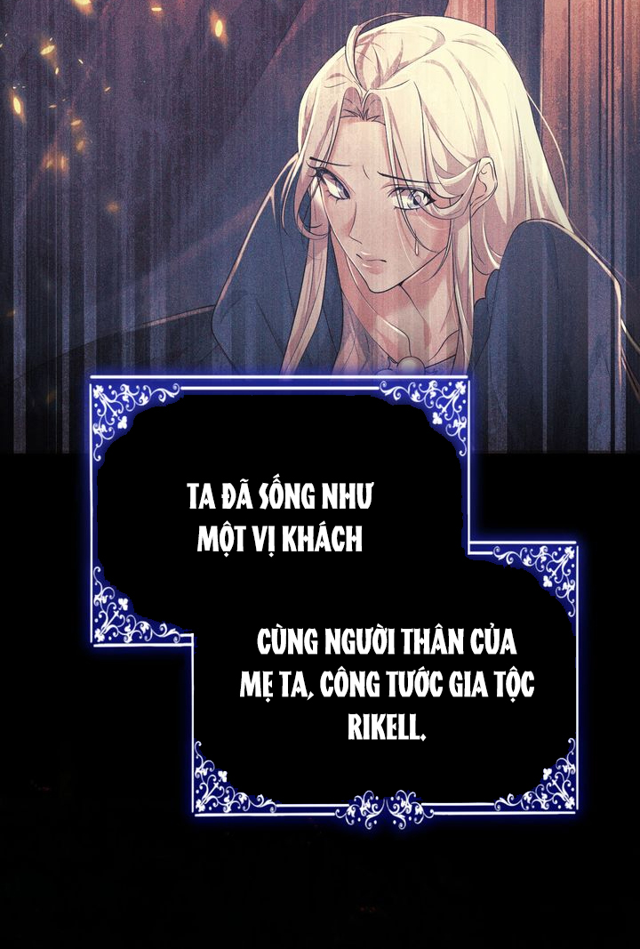 công chúa muốn ly hôn chapter 25 15