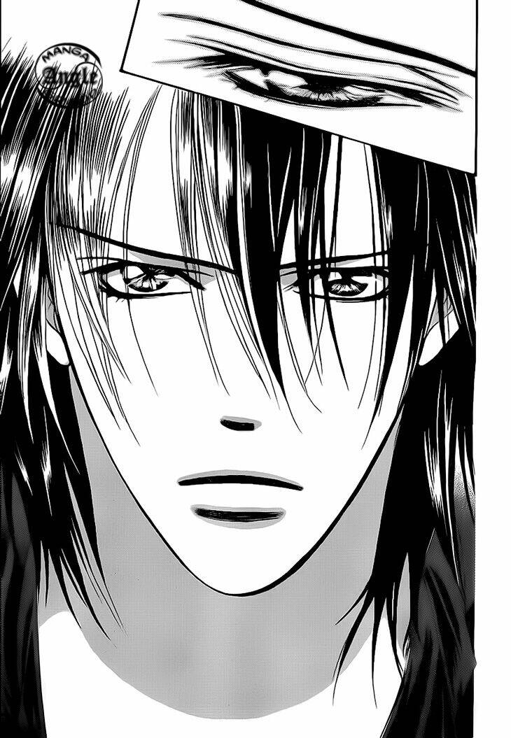 thử thách của kyouko chapter 178 4