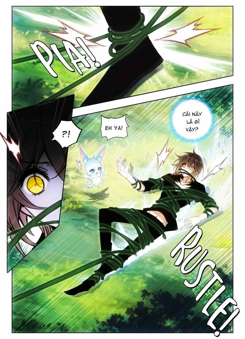 tạp đồ chapter 52 6