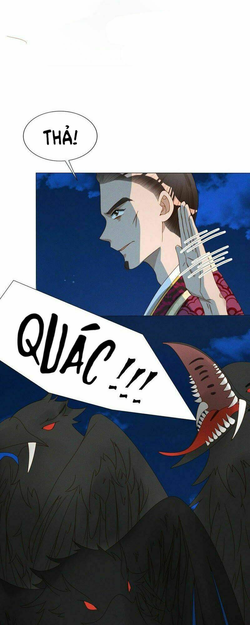 thần nữ thái năng liêu chapter 21 10