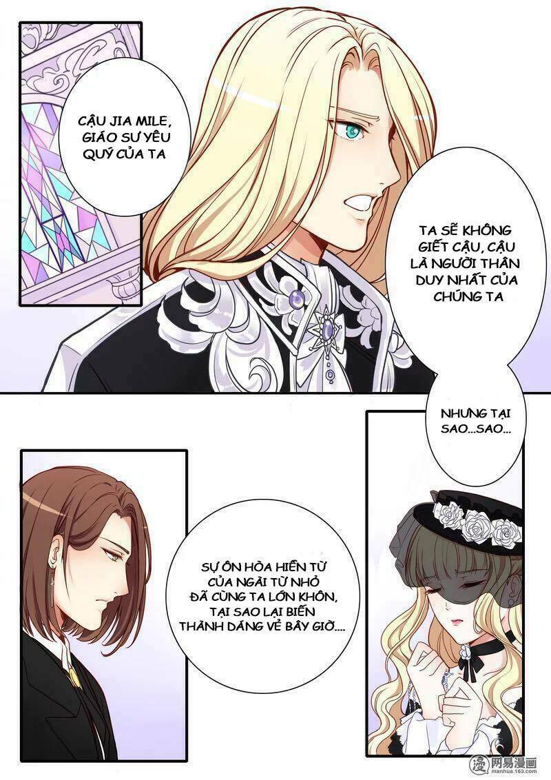 phong lam chi tranh chapter 1 19