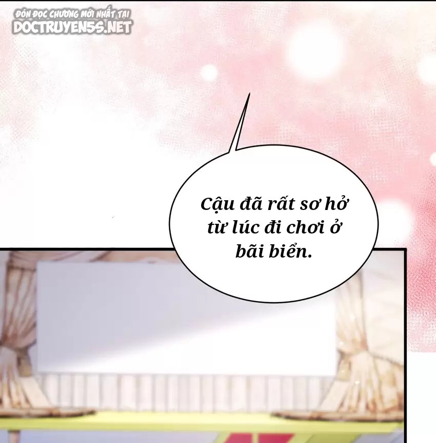 mận xanh chapter 54 20