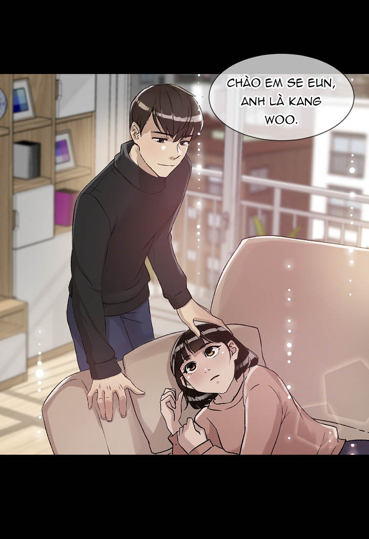 mãnh thú nơi công sở chapter 1 105