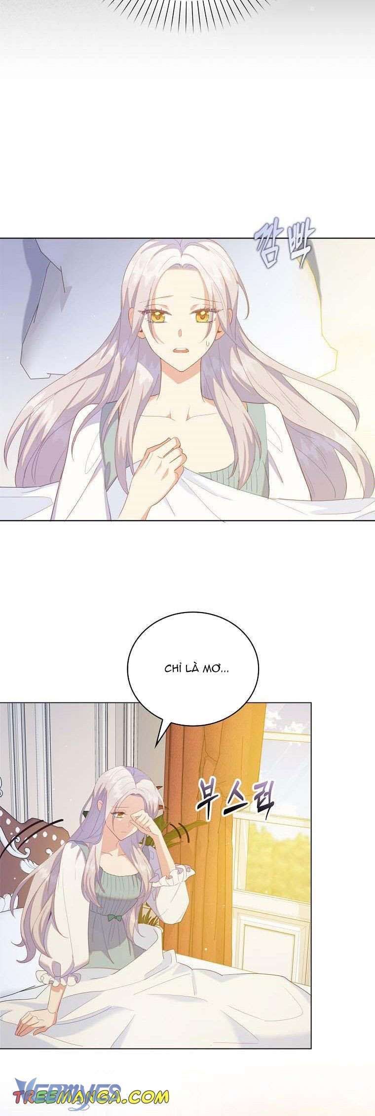 tôi chỉ nhận ra sau khi mất cô ấy chapter 49 29