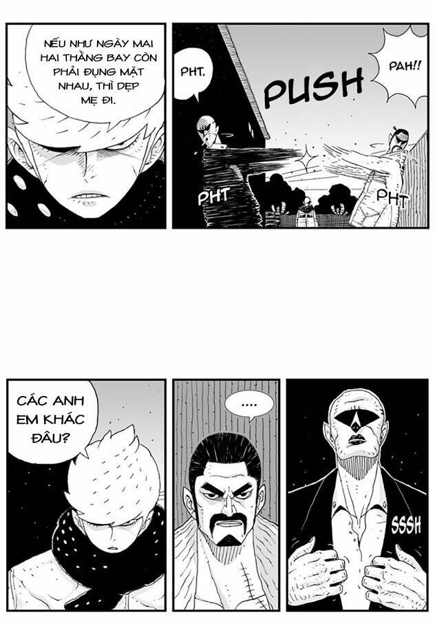 hành trình thoát khỏi địa ngục chapter 7 18