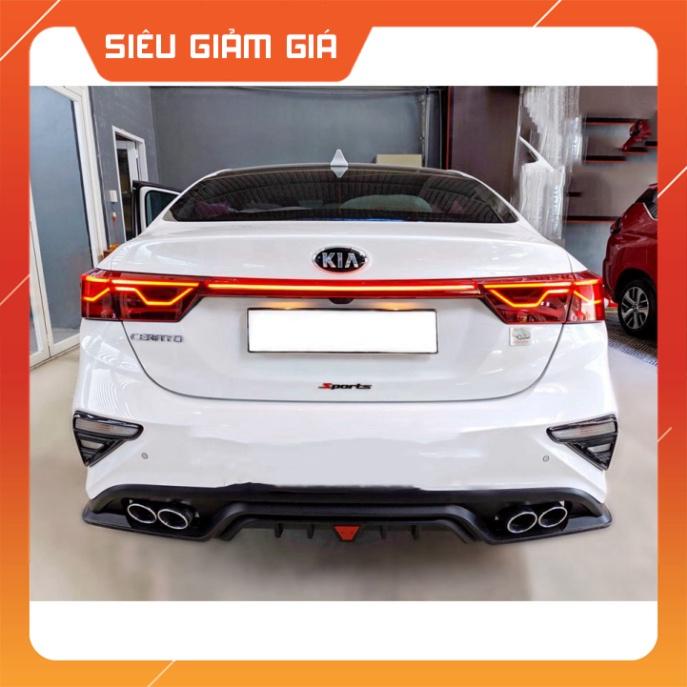 ĐÈN LED CỐP KIA CERATO 2019, 2020, 2021