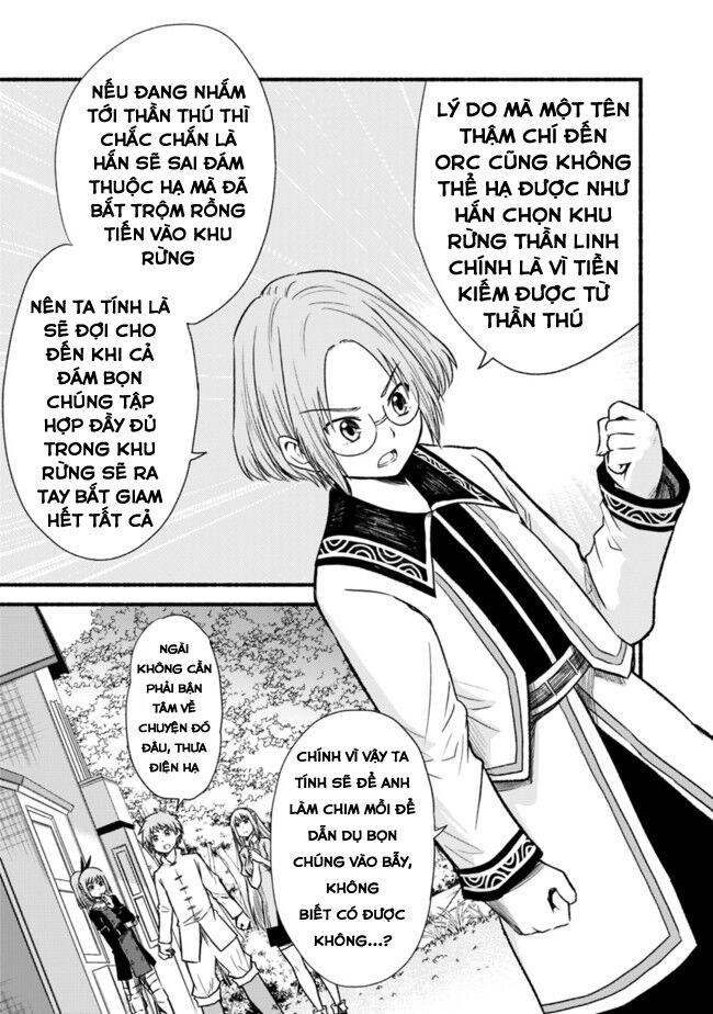 living in this world with cut & paste chapter 20 25