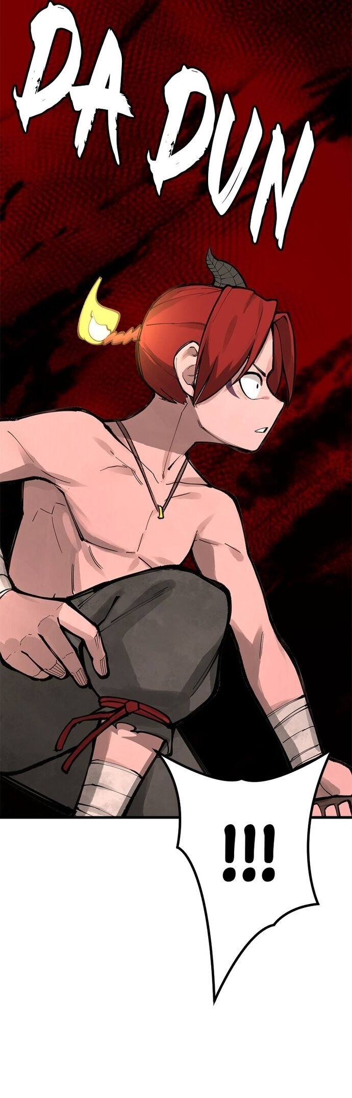 ngọn lửa của hòa bình chapter 21 41