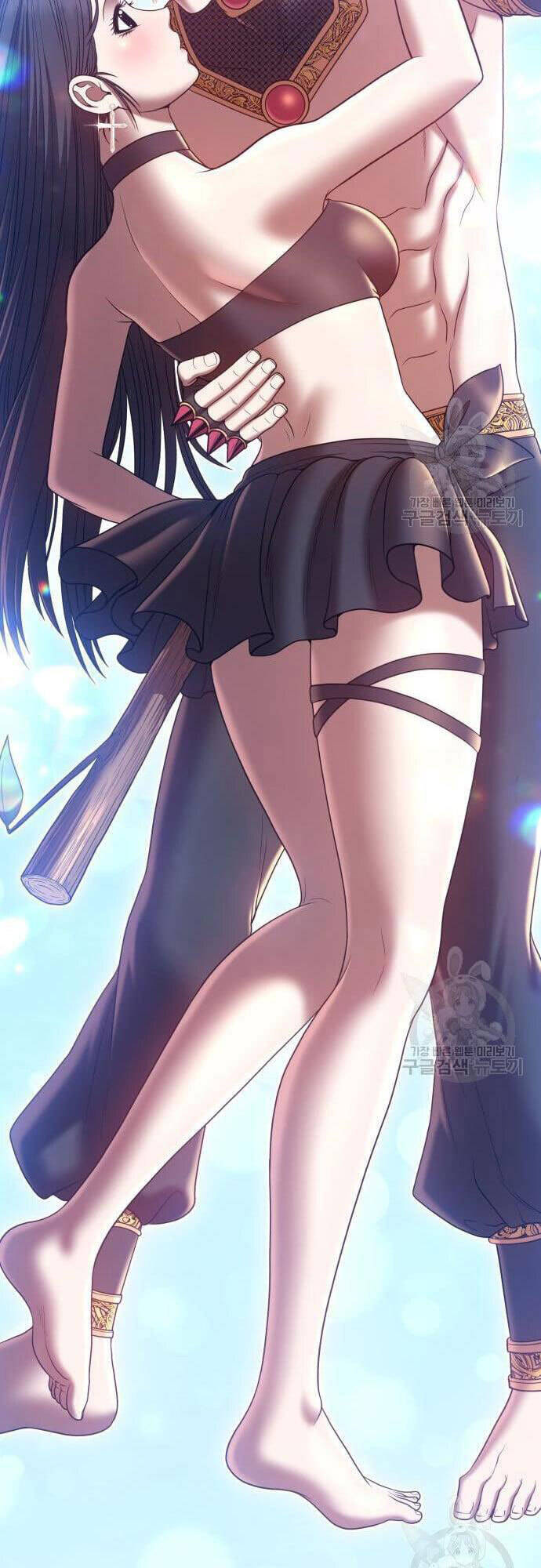 Gậy Gỗ Cấp 99+ chapter 48.5 58