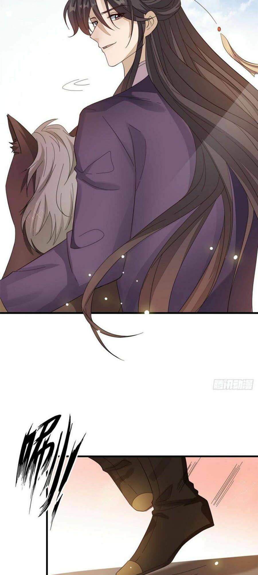 cửu khuyết phong hoa chapter 135 7