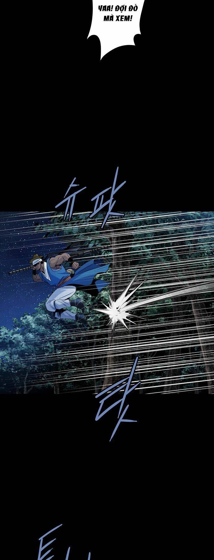 đạn bạc chapter 7 8