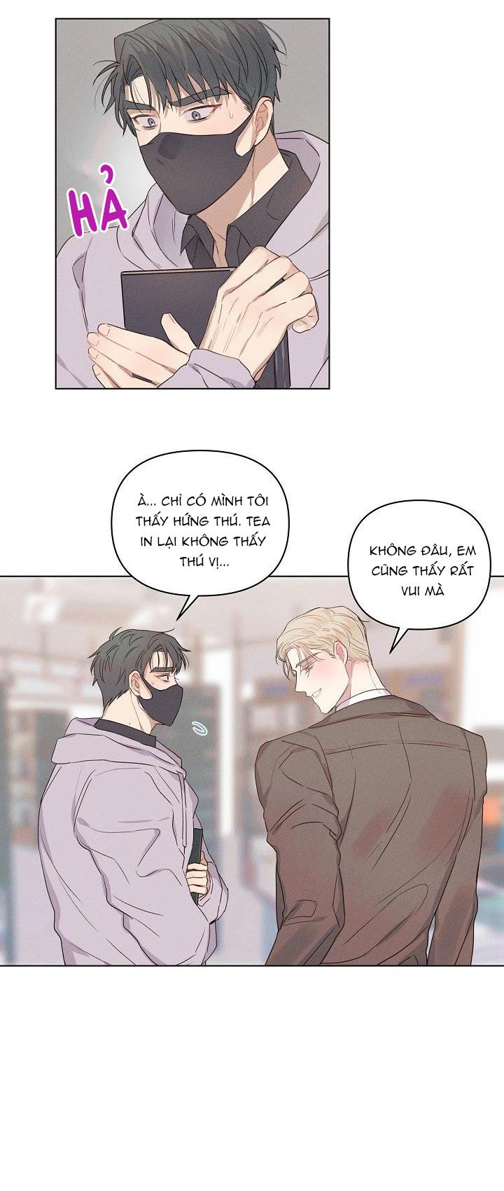 bl ngắn chịch hỏny chapter 2.7 16