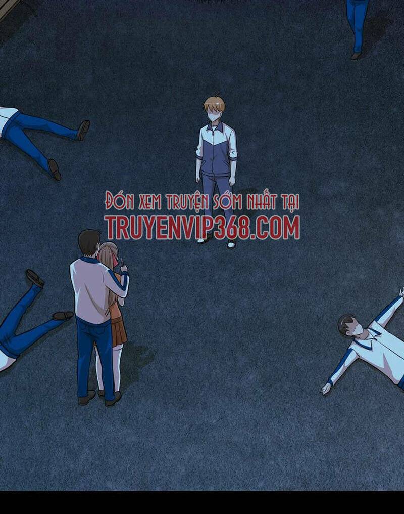 đai ca trở lại tuổi 16 chapter 159 17