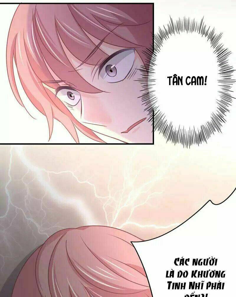 cuồng duệ tiểu thê chapter 78 23