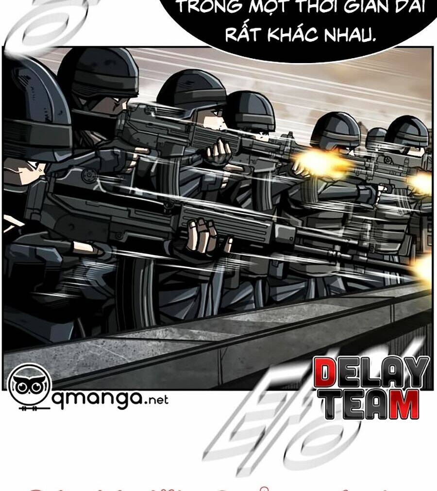 thợ săn đầu tiên chapter 66 59