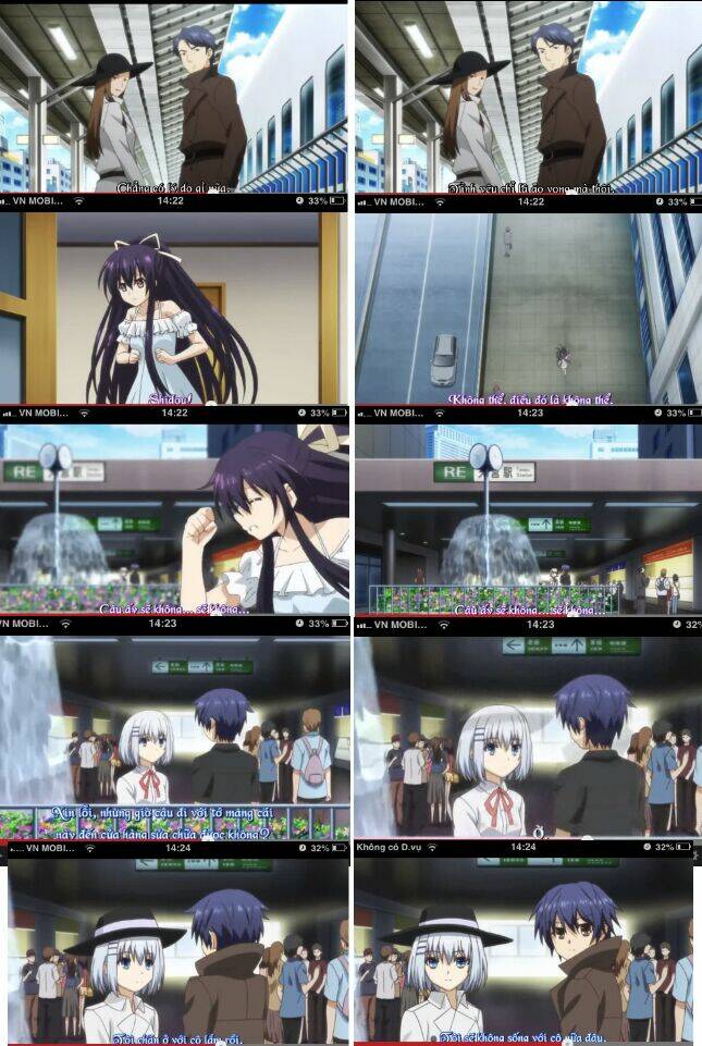 date a live 2 chapter 1 29