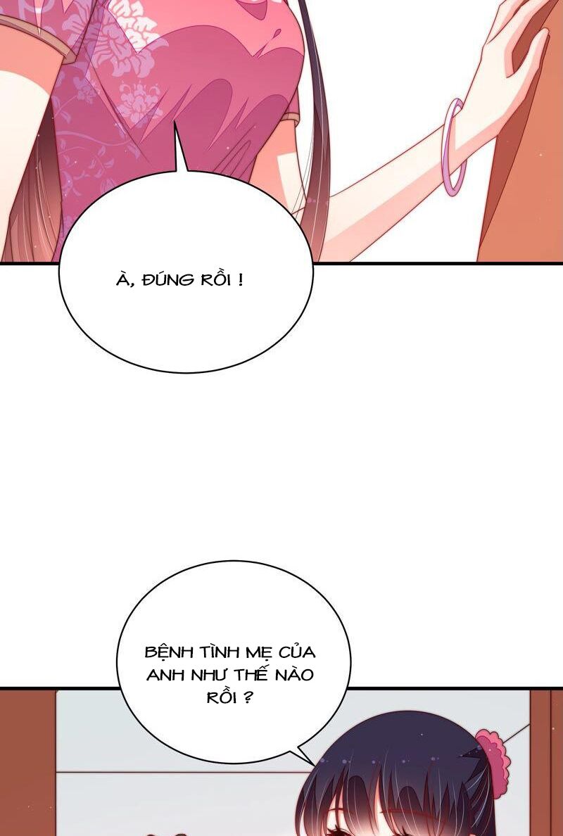 ngày nào thiếu soái cũng ghen chapter 264 4