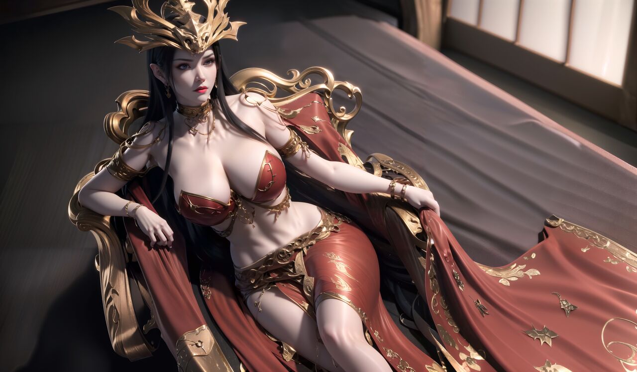 artist ai generated chapter 332 101