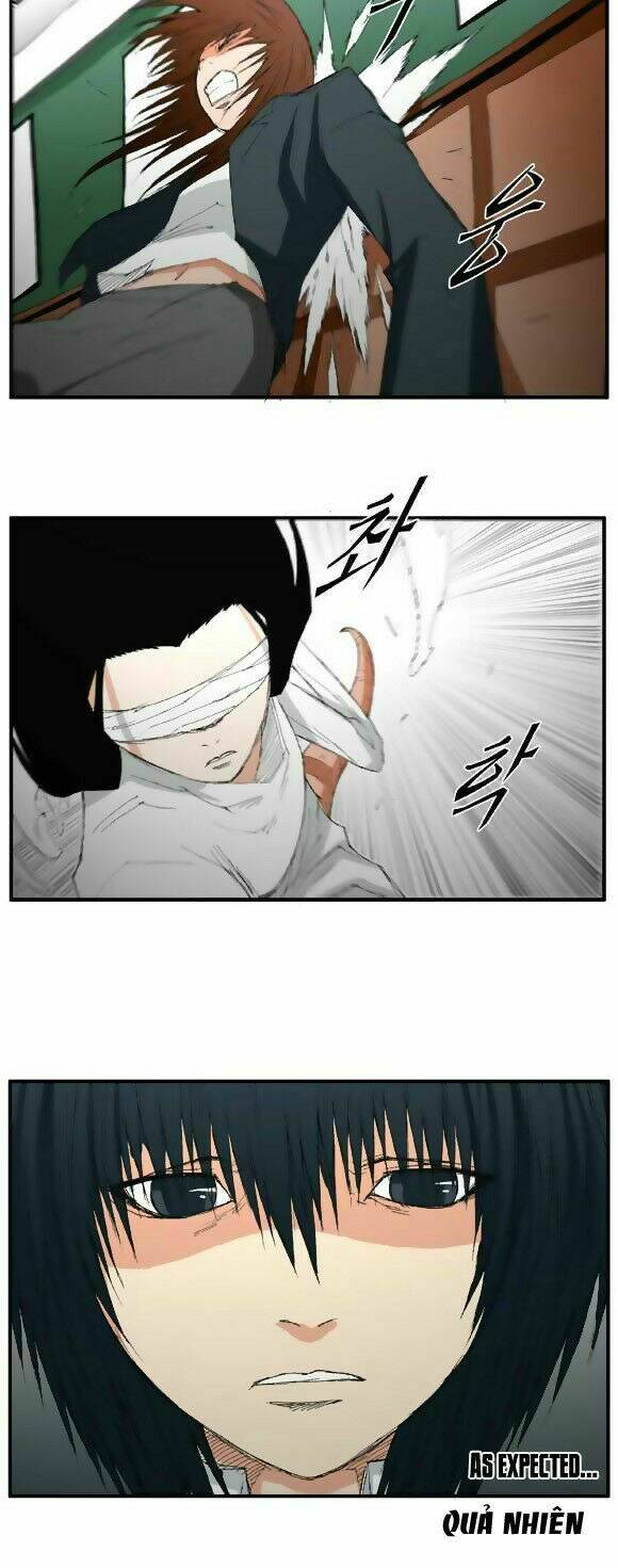 siêu năng chapter 18 7