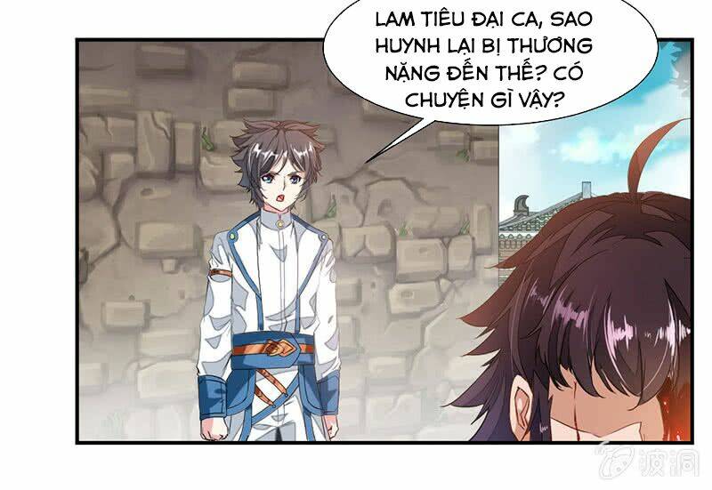 cửu dương thần vương chapter 68 23