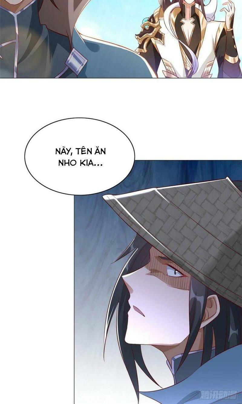 người nuôi rồng chapter 58 21