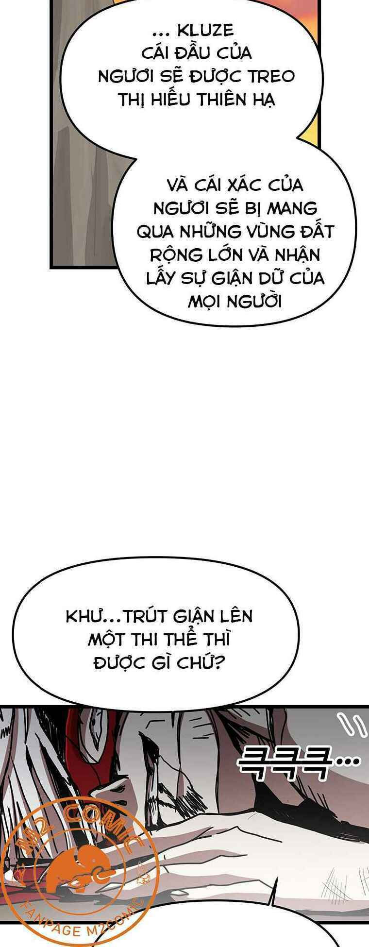 người chơi lỗi chapter 61 48