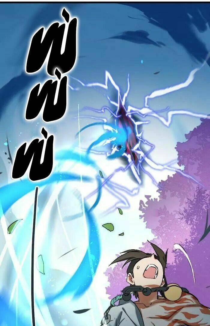 thần đô dạ hành lục chapter 1 6