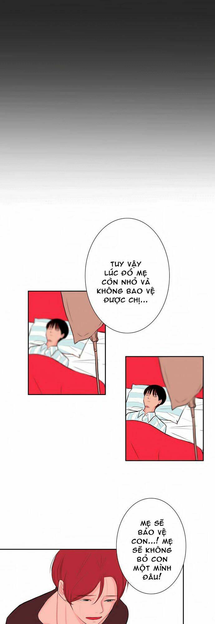 lời thì thầm ma quỉ chapter 4 13