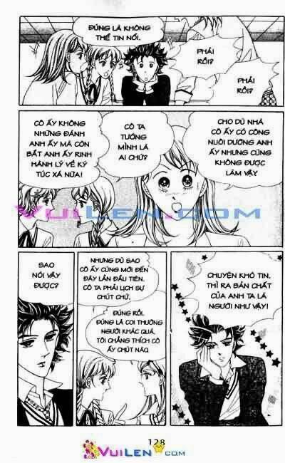 cô gái vương giả chapter 1 128