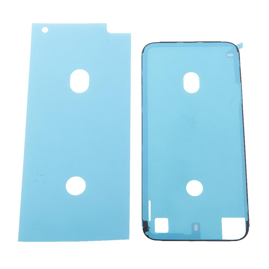 For 8 Screen Frame Adhesive Sticker Strip Glue Tape Waterproof