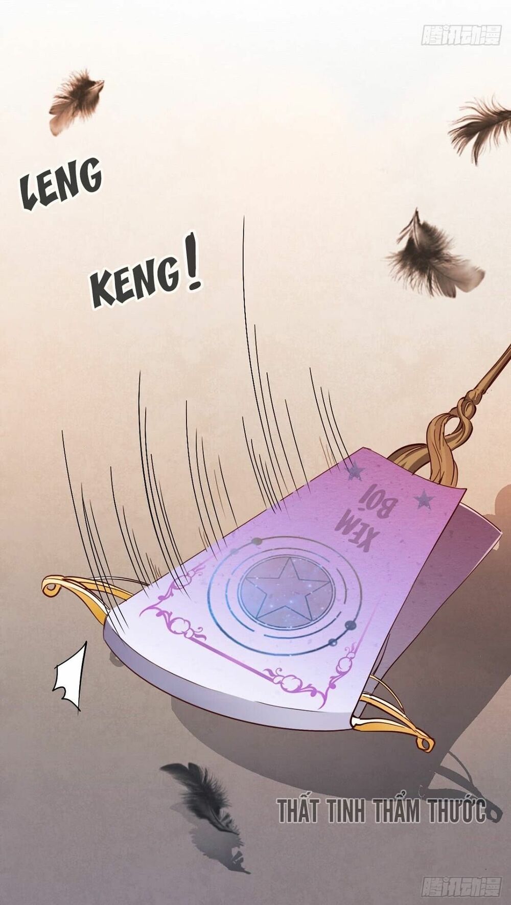 bay qua thiên sơn đến yêu anh chapter 55 32