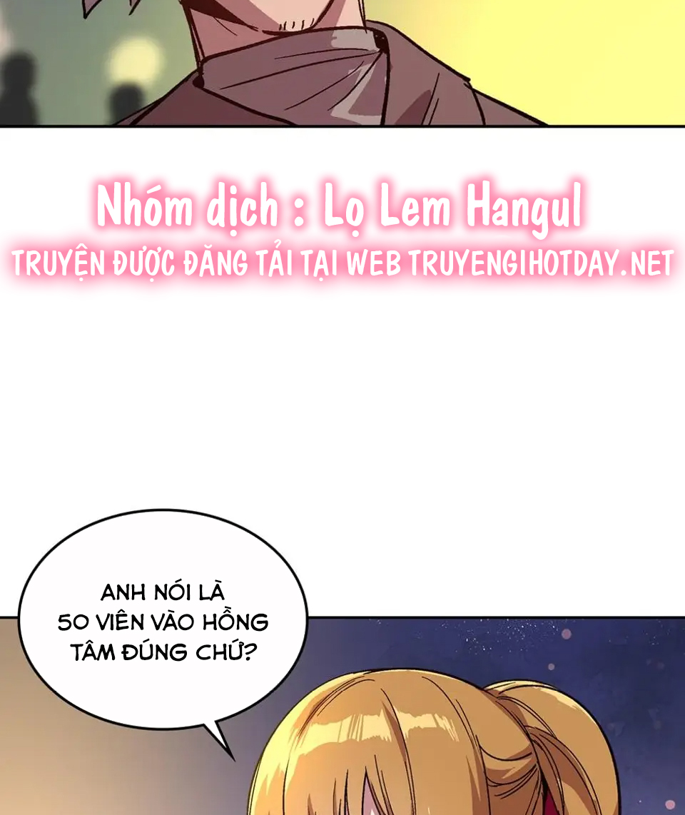 Vị Hôn Thê Khế Ước Của Công Tước chapter 138 16