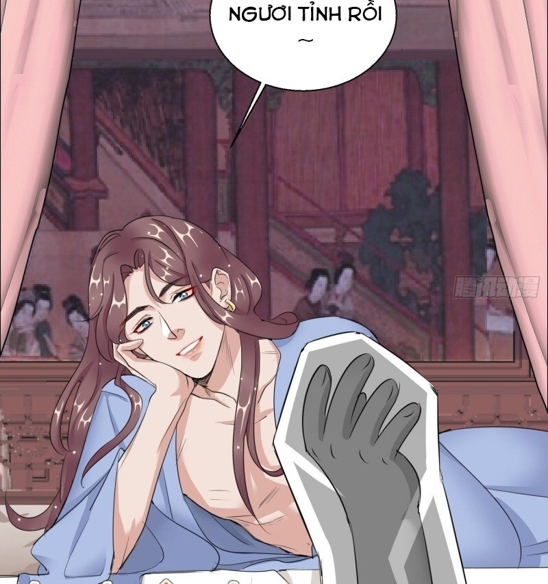 công lược trưởng thành của vương phi chapter 17 59