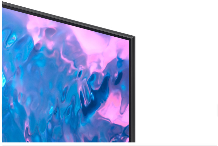 Smart Tivi QLED Samsung 4K 55 inch QA55Q70CAKXXV - Hàng Chính Hãng - Chỉ Giao Hà Nội