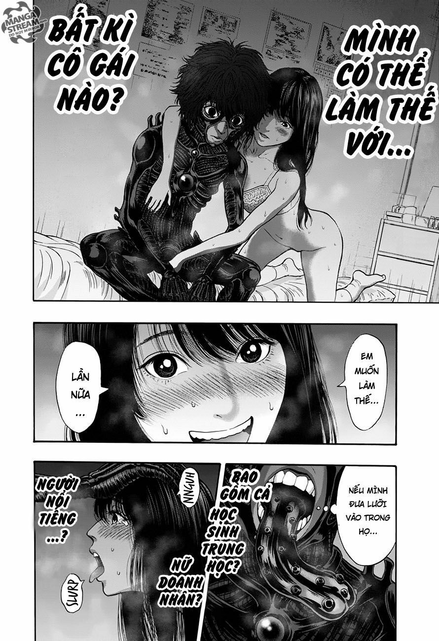 đọa nhân chapter 19 14