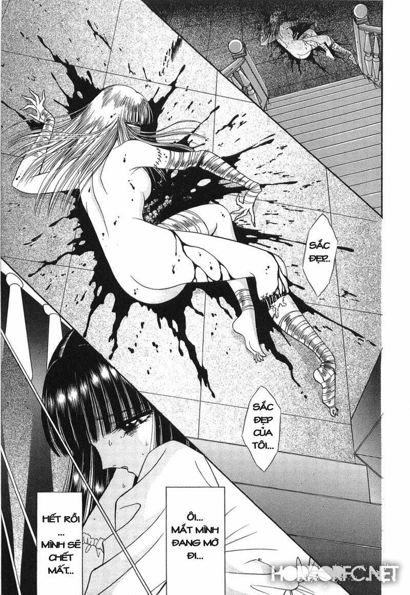 shoujo pandora chapter 2 34