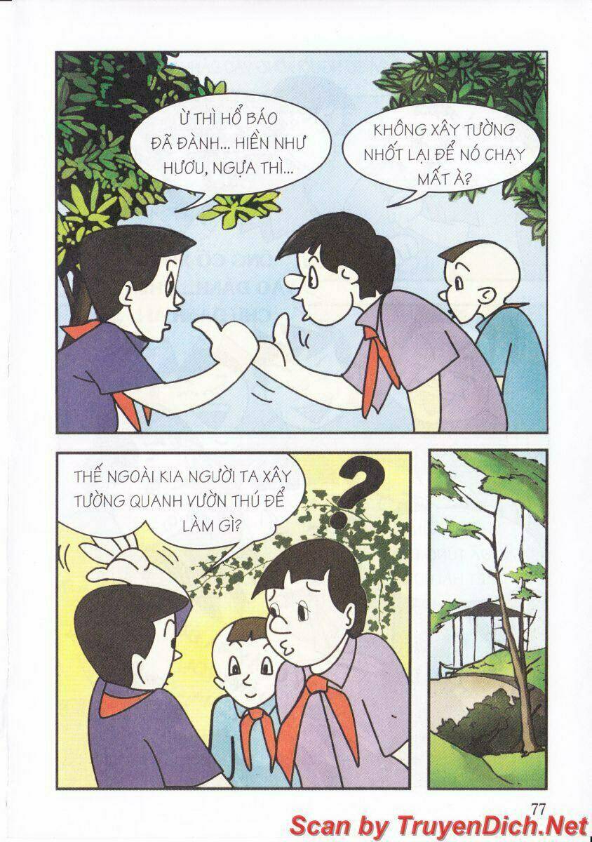 tý quậy chapter 6.2 24