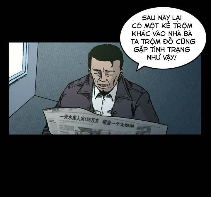 kỳ án có thật chapter 5 65