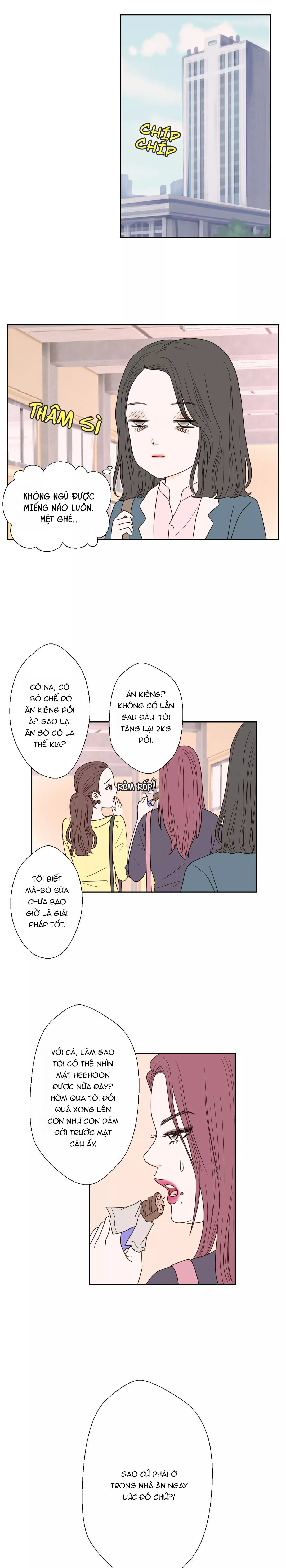 honey bed talk chapter 29 10