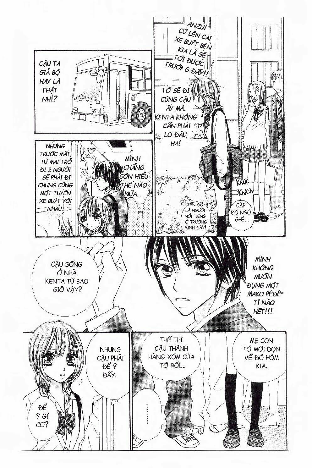 ichigo to anzu chapter 16 6