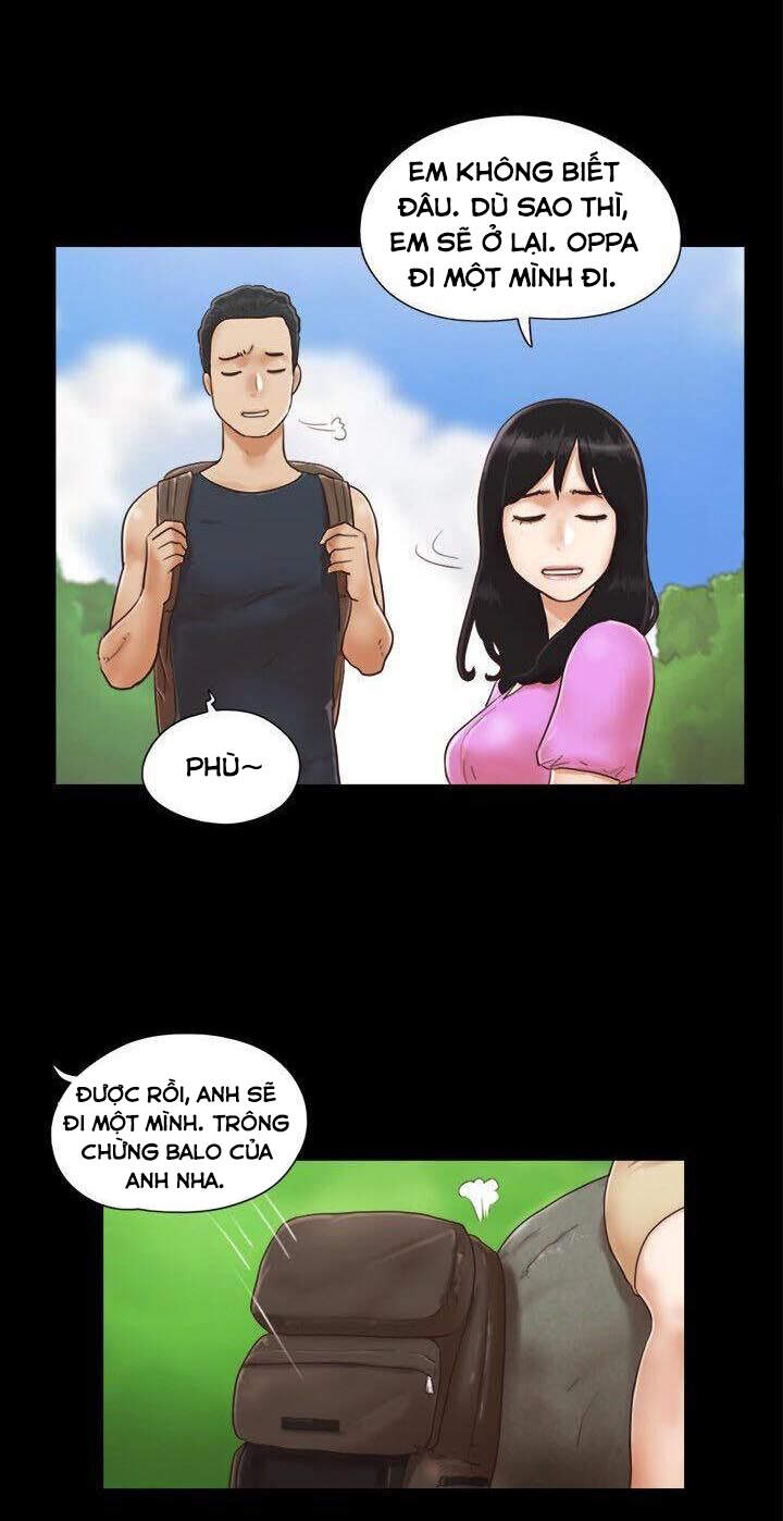 mọi thứ đã được chấp thuận chapter 1 5