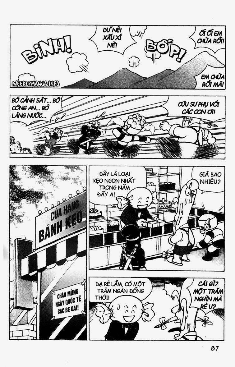 kung fu komang chapter 14 7