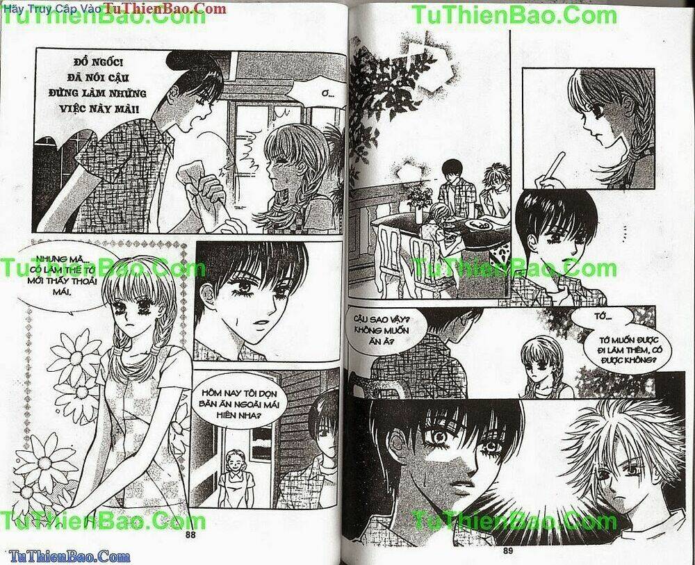 bỗng nhiên có tiền chapter 5 45