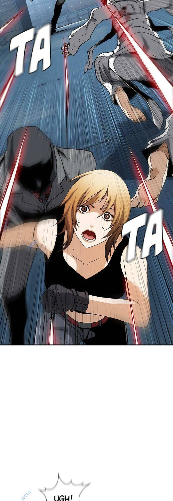 pubg - cuộc chiến sinh tồn - 100 chapter 24 3