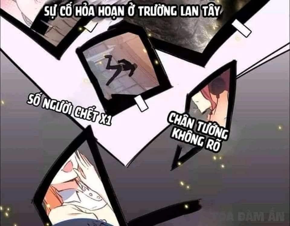 tinh diệu vị lai chapter 1.2 6