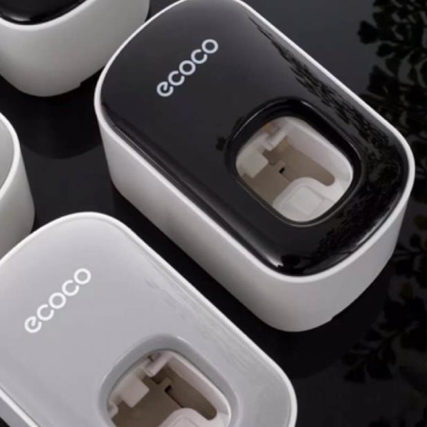 Nhả kem đánh răng Ecoco mã 1922