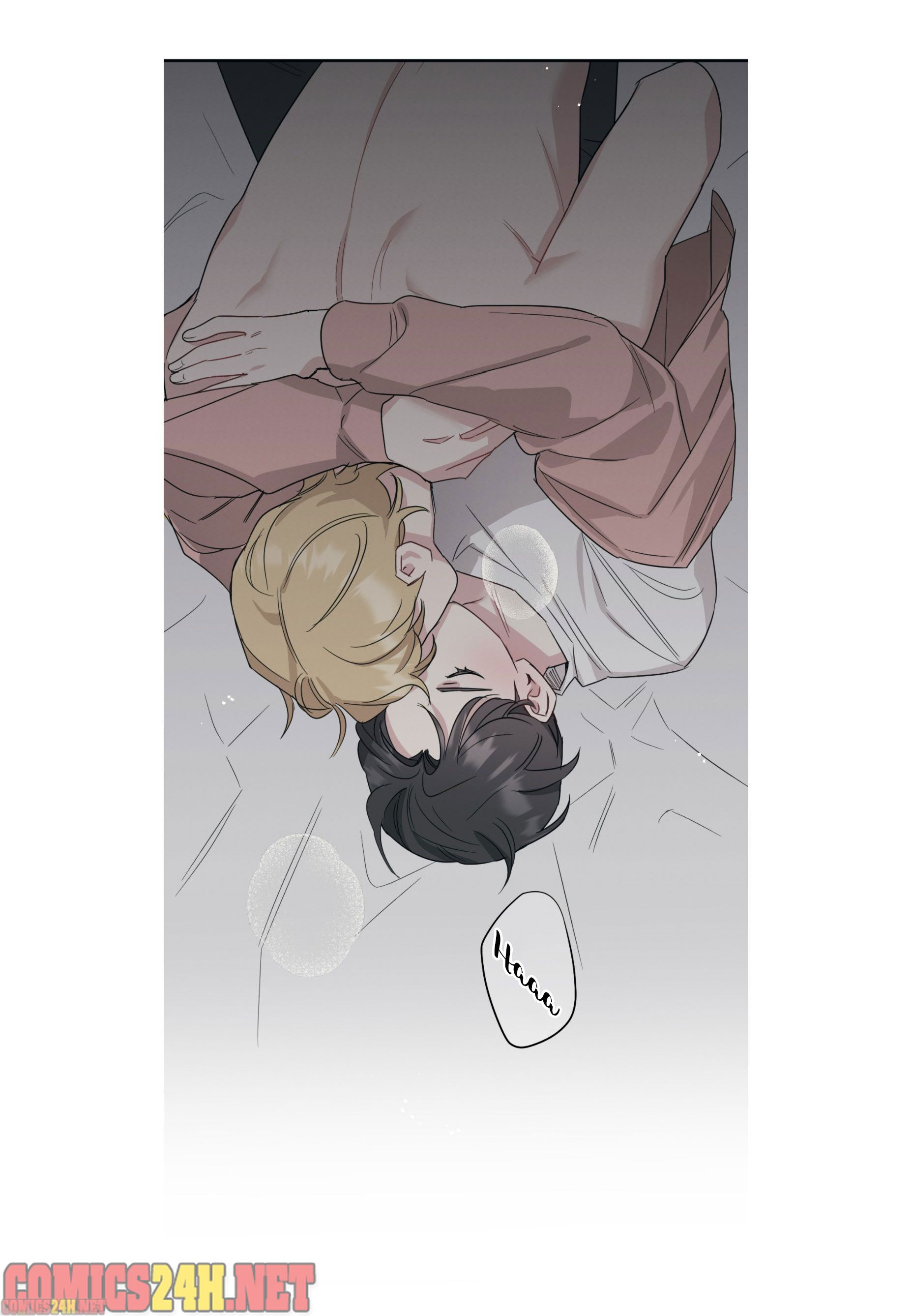 bad kid good partner chapter 12 19